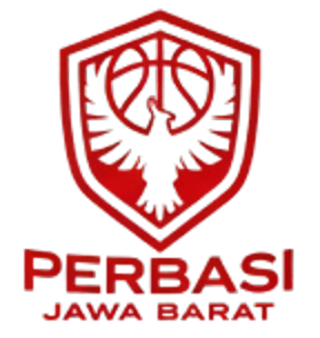 Logo PERBASI Jawa Barat